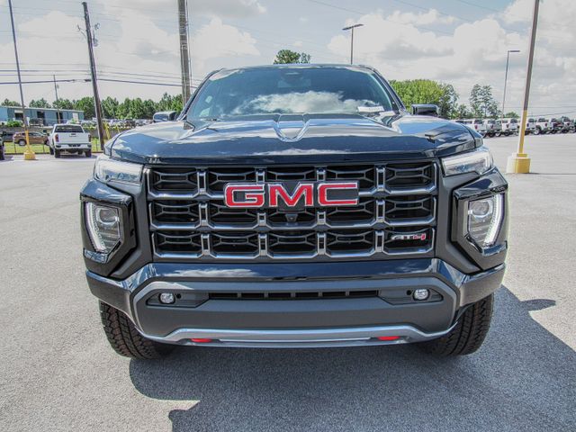 Photo of 2025 GMC Canyon AT4 in Dallas, GA - 2,  2025 GMC Canyon AT4:43884