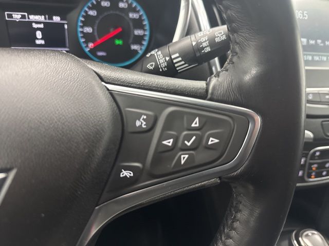 used 2018 Chevrolet Equinox car, priced at $17,988