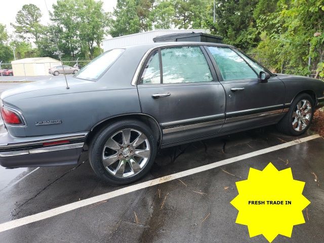 1994 Buick LeSabre Limited - 3