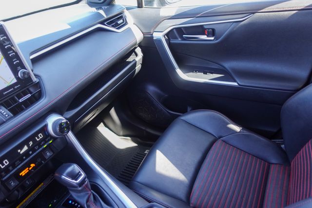 Used 2021 Toyota RAV4 Prime SUV