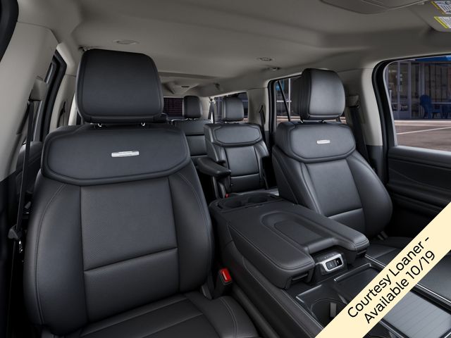 New 2027 White Ford Platinum image 10