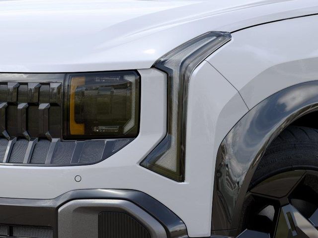 New 2027 Kia Seltos SUV