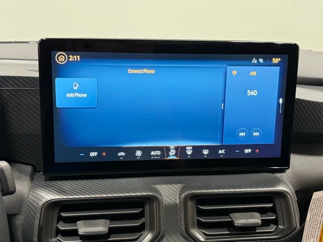 2025 Ford Mustang EcoBoost photo