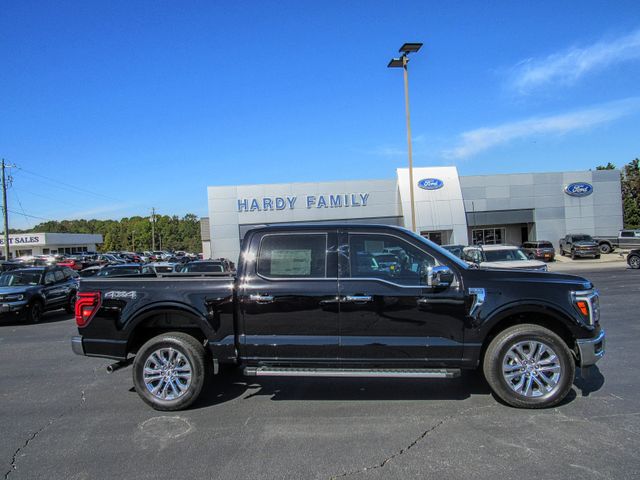 Photo of 2025 Ford F-150 Lariat in Dallas, GA - 2,  2025 Ford F-150 Lariat:167906
