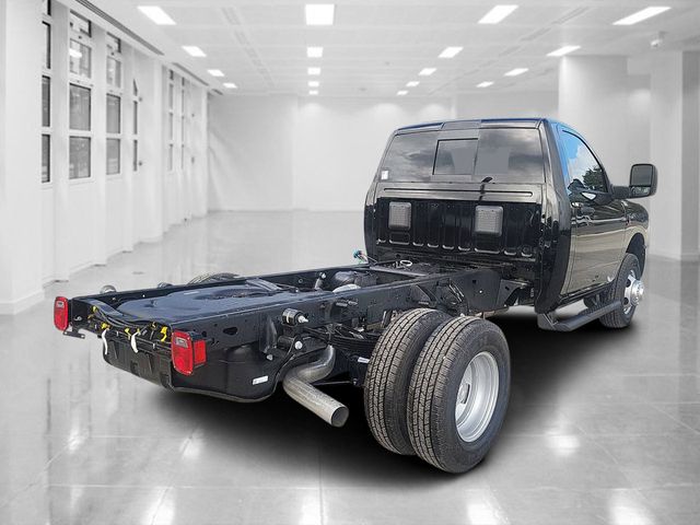 2024 RAM 3500 Tradesman photo