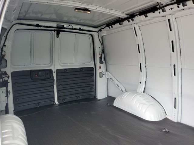 2026 Chevrolet Express 2500 RWD Cargo Van for sale #T1261912 - photo 26