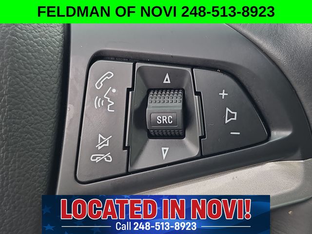 Used 2022 Chevrolet Trax For Sale in Livonia, MI