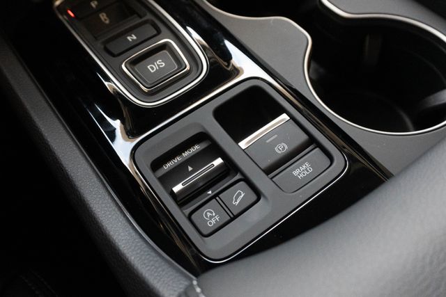New 2026 Honda Pilot SUV