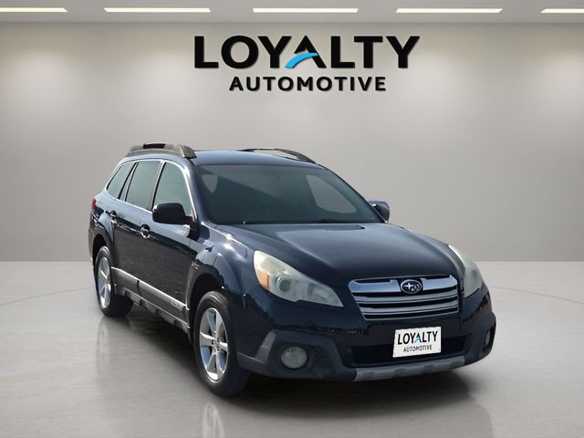Used 2013 Subaru Outback SUV