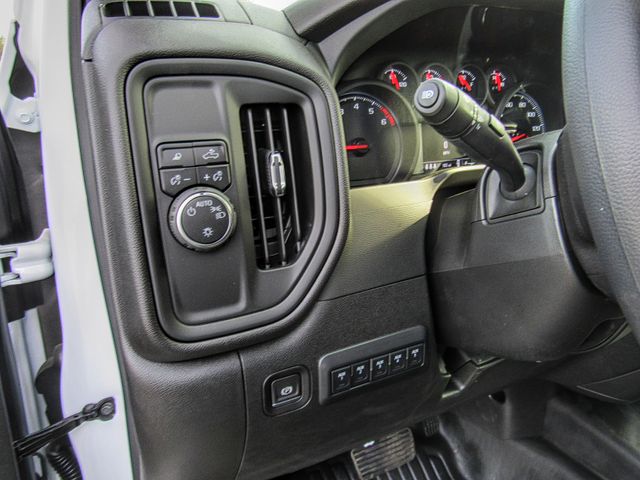 Photo of 2024 Chevrolet Silverado 2500HD Work Truck in Dallas, GA - 19,  2024 Chevrolet Silverado 2500HD Work Truck:42957