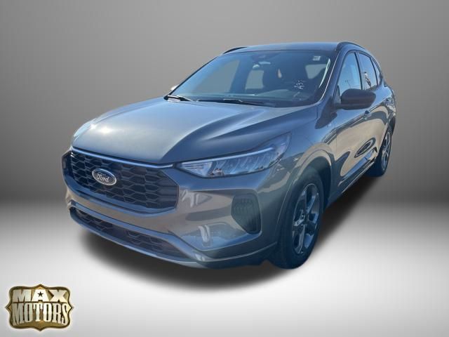 2024 Ford Escape ST-Line 3