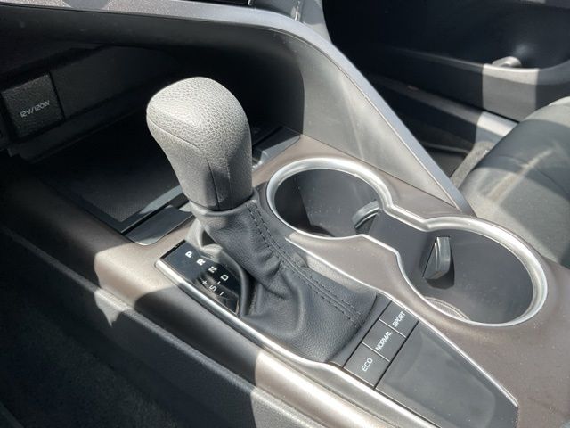 Used 2024 Toyota Camry Sedan