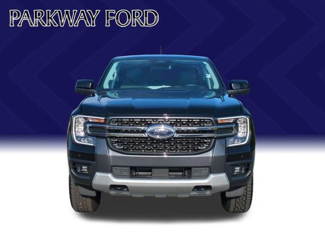 Used 2026 Black Ford Lariat image 8