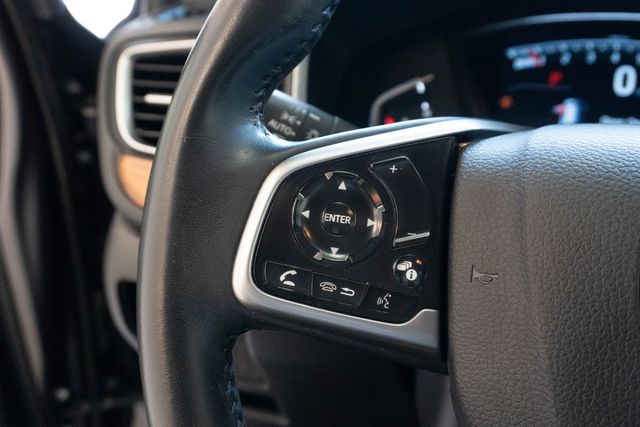 Used 2019 Honda CR-V SUV