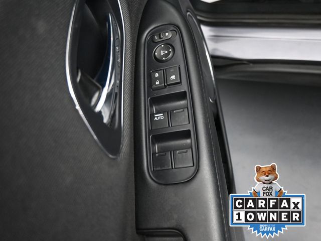 2022 Honda HR-V EX photo