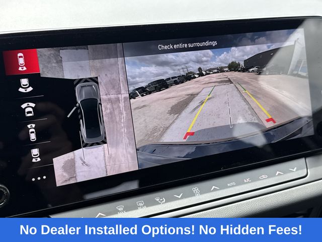 2026 Dodge Charger Scat Pack Plus Black at Texan Dodge Chrysler Jeep Ram