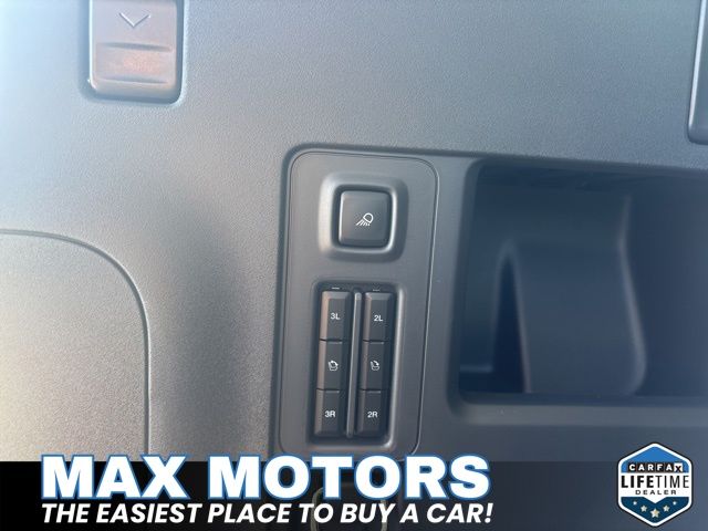New 2026 Ford Expedition Max SUV