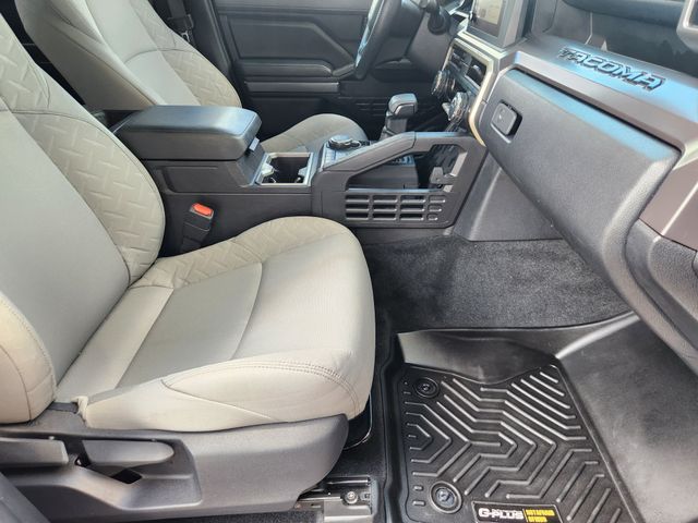 Used 2025 Toyota Tacoma Truck