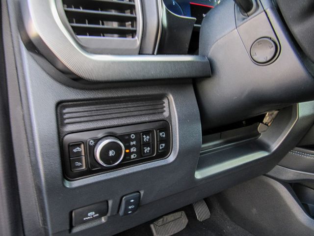 Photo of 2025 Ford F-250SD Platinum in Dallas, GA - 12,  2025 Ford F-250SD Platinum:167707