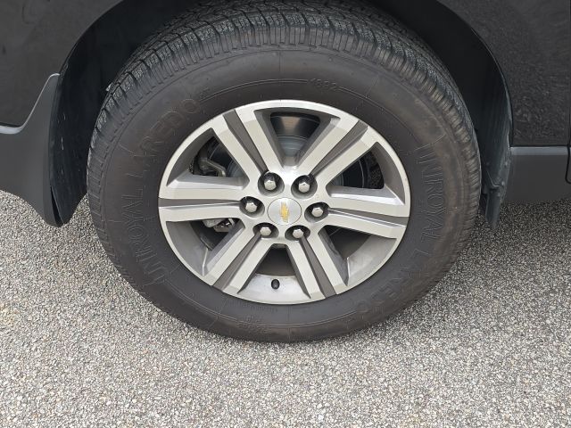 2016 Chevrolet Traverse 2LT:45397A