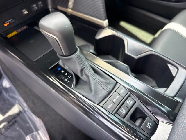 2025 Toyota Camry - $29,988