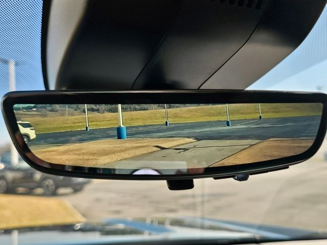 Used 2024 Black GMC Denali Ultimate image 39