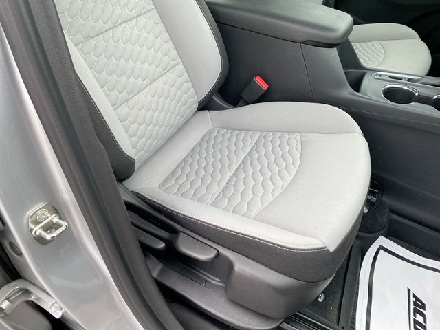 Used 2020 Chevrolet Equinox For Sale in Livonia, MI