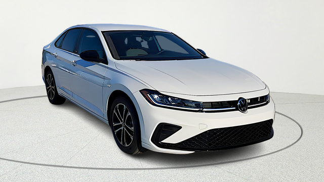 2026 Volkswagen Jetta