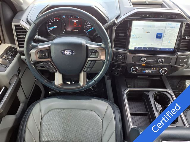 2022 Ford F-350SD - Image 6