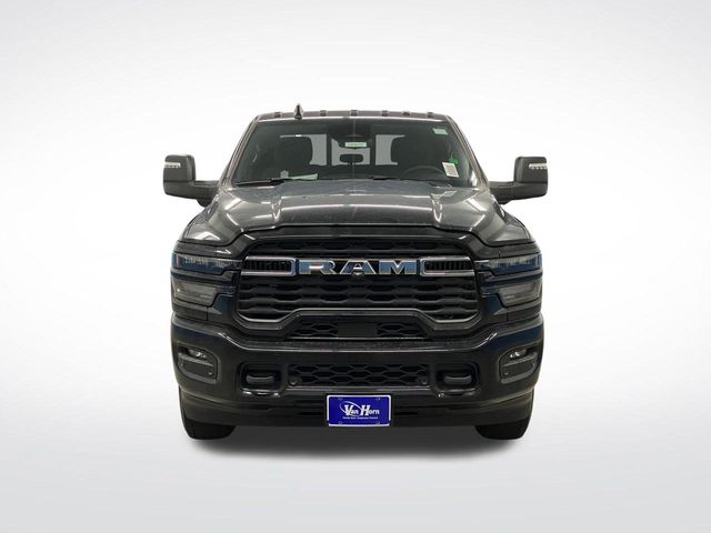 2025 RAM 2500 Big Horn - Photo 11
