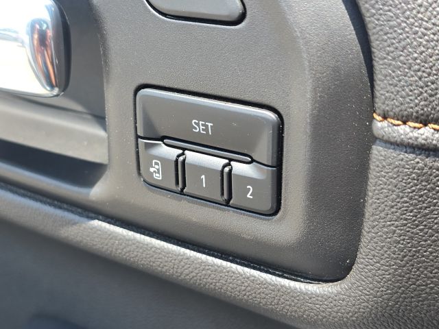 2023 GMC Sierra 2500HD AT4:46645A2