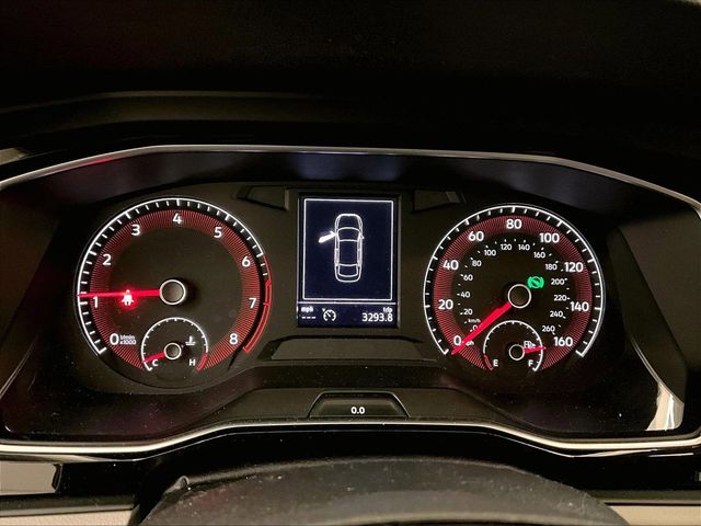 2019 Volkswagen Jetta 1.4T S Orange at Carlisle Cadillac Buick GMC