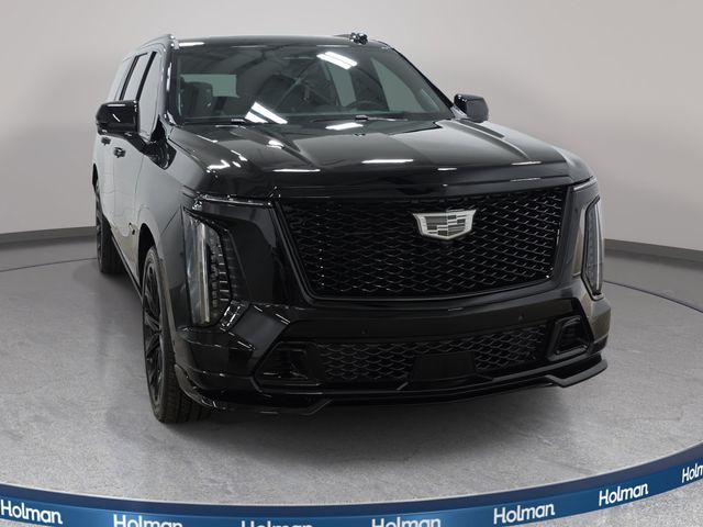 Used 2026 Black Cadillac V-Series image 3