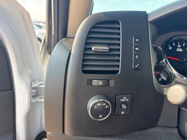 Used 2012 GMC Sierra 1500 Truck