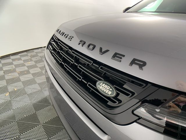 2024 Land Rover Range Rover Evoque S 39