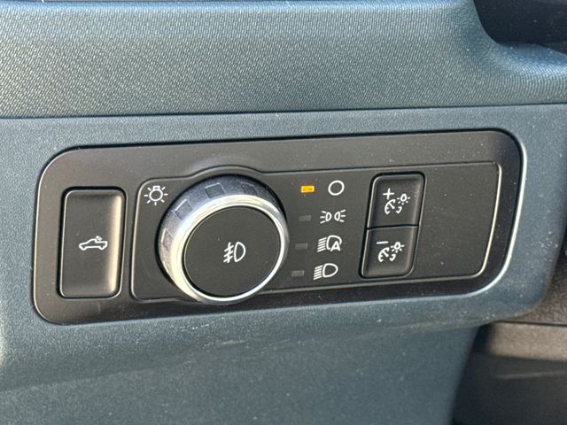 New 2026 White Ford Lobo Standard image 23