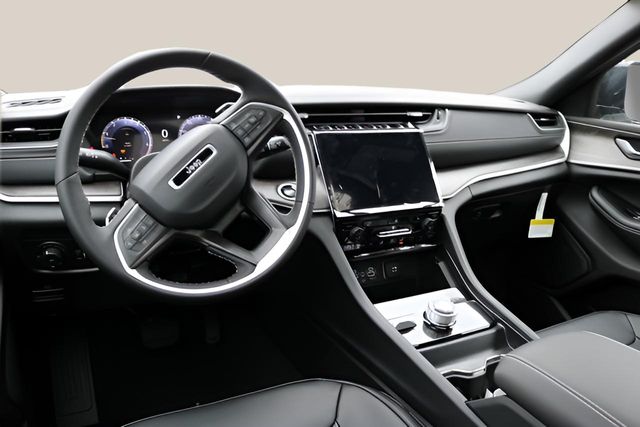 New Car 2025 Jeep Grand Cherokee  Limited For Sale Under $50,000 In Austin, Texas