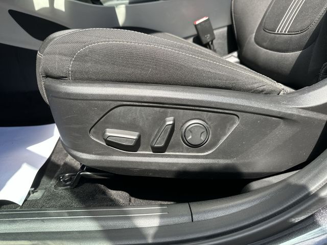 Certified Used 2024 Gray Hyundai SEL image 16
