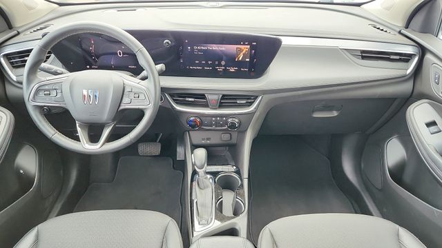 2025 Buick Encore GX