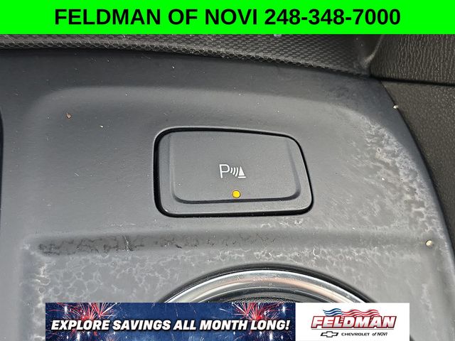 Used 2023 Chevrolet Equinox For Sale in Livonia, MI