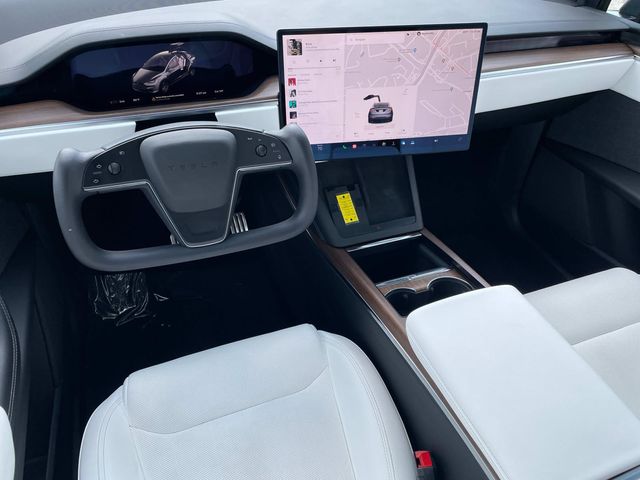 2022 Tesla Model X Base 14