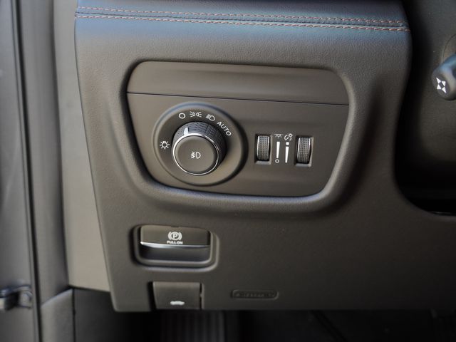 New 2026 Jeep Grand Cherokee SUV