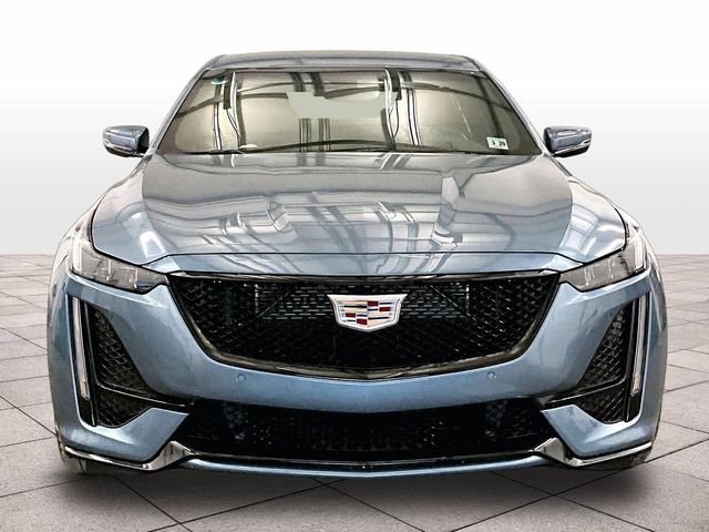 2024 Cadillac CT5 V-Series Black at Sutliff Volkswagen
