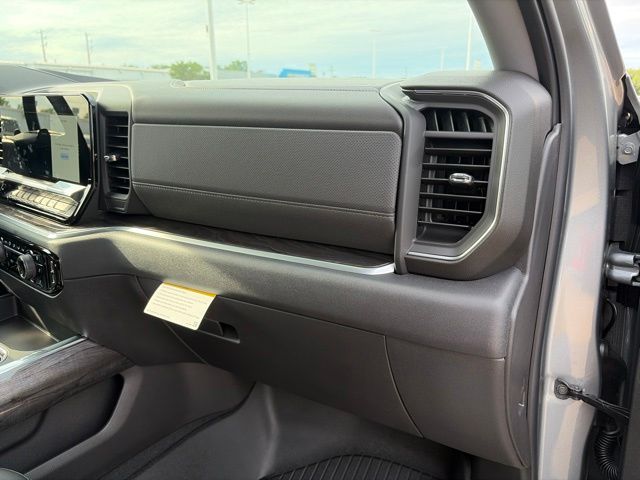 New 2026 Chevrolet Silverado 1500 Truck