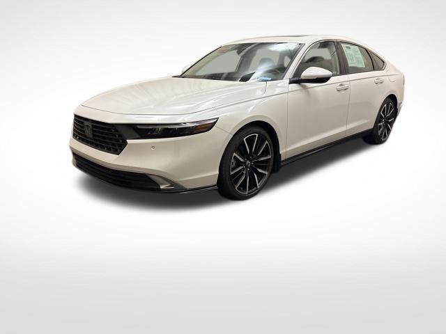 2024 Honda Accord Hybrid Touring FWD