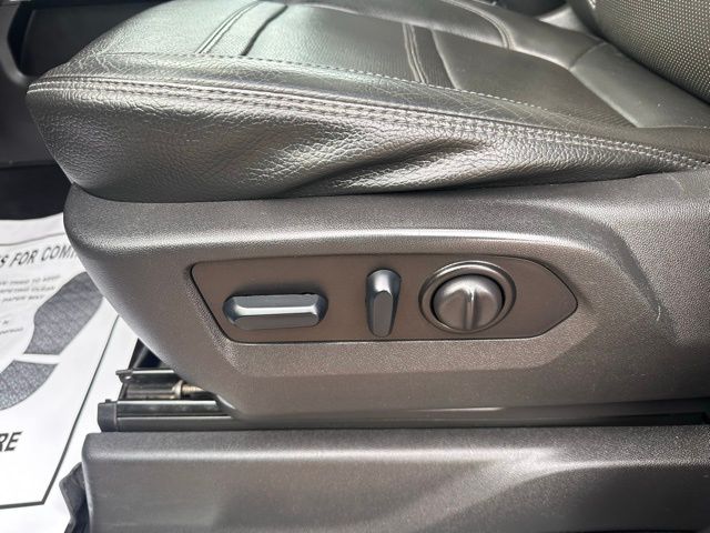 2023 GMC Sierra 2500HD Denali