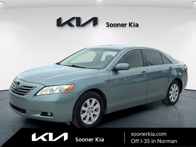 2008 Toyota Camry XLE V6