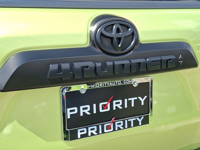 Used 2022 Toyota 4Runner SUV