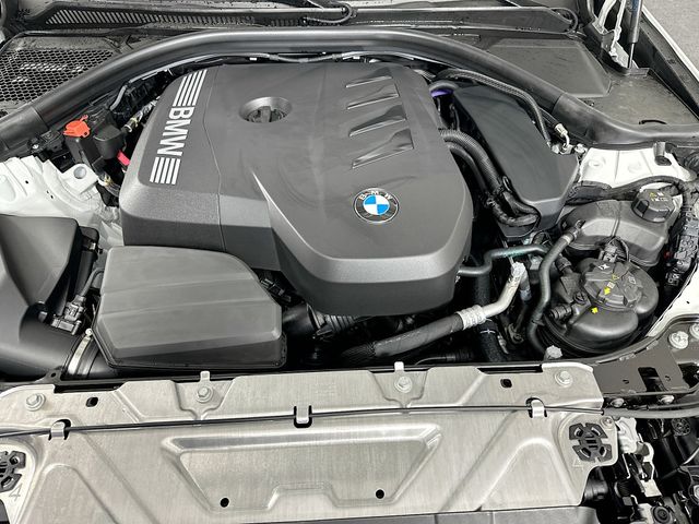 2025 BMW 3 Series 330i xDrive 31