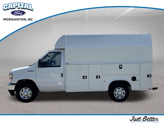 New 2026 White Ford Base image 5